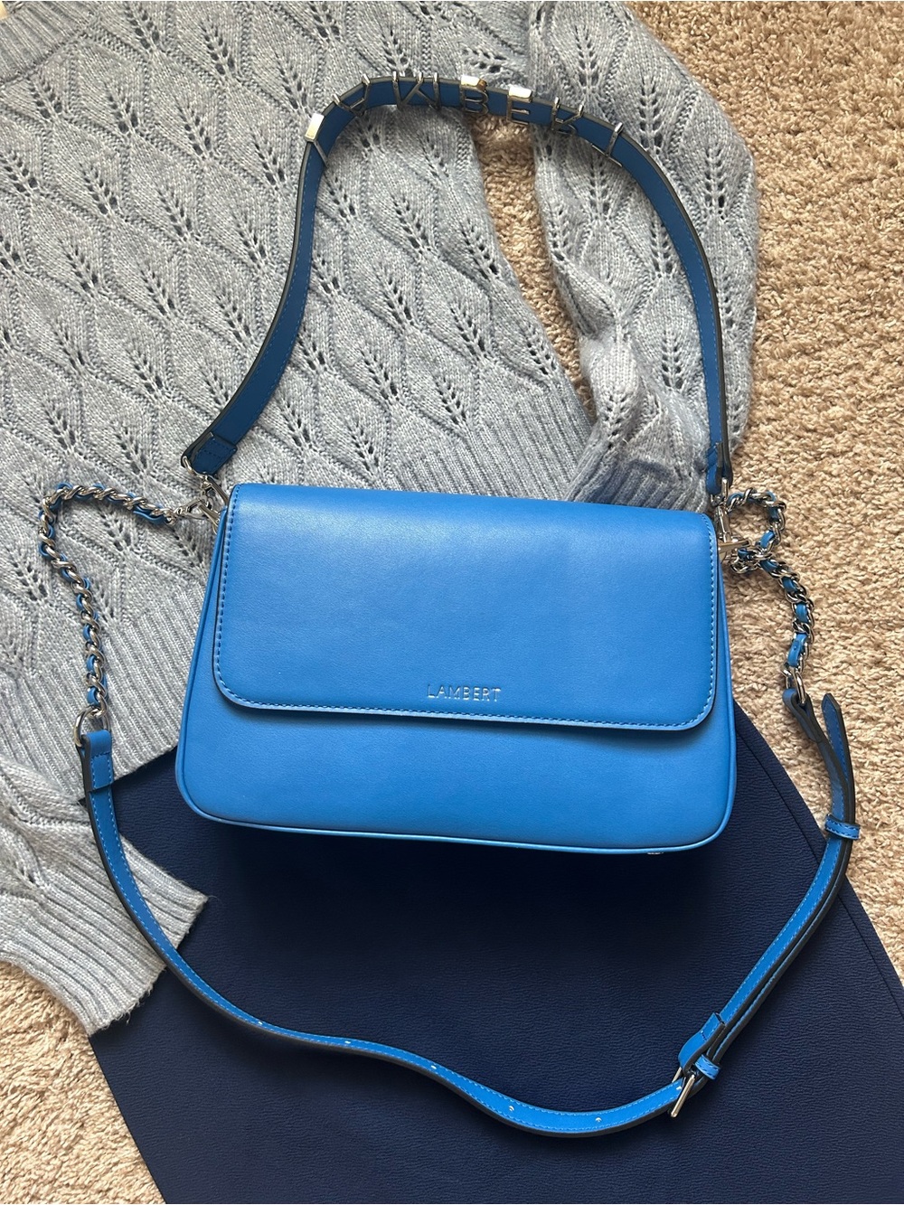 Lambert “Sam” bag